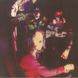 Night Beats (reissue)