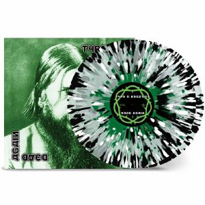 Dead Again (reissue)