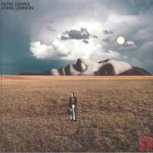Mind Games (reissue)
