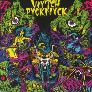 Wytch Pycknyck