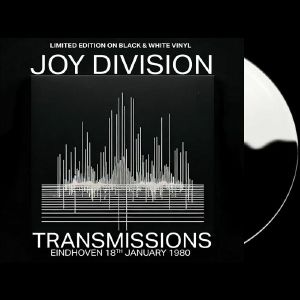 Transmissions: Eindhoven 18th January 1980