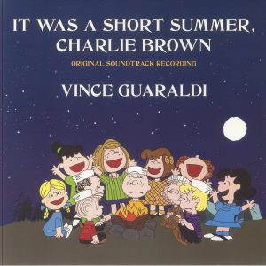 It Was A Short Summer Charlie Brown (Soundtrack) (55th Anniversary Edition)