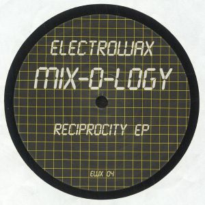 Reciprocity EP