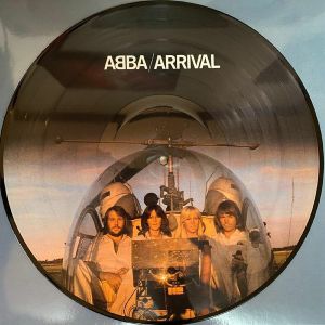 Arrival