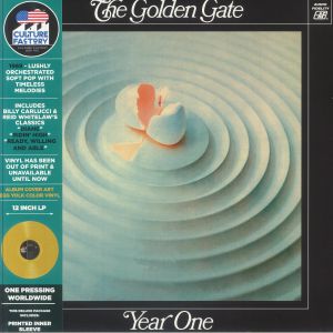 Year One (reissue)