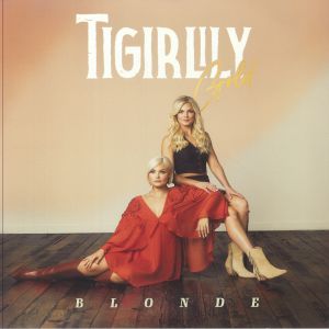 Blonde