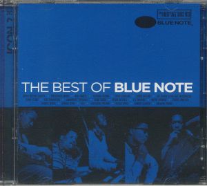 The Best Of Blue Note