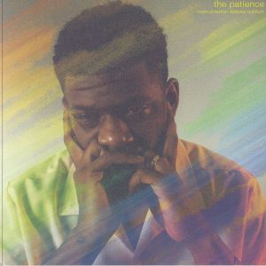 The Patience (Instrumental Deluxe Edition)