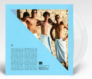 IV (reissue)