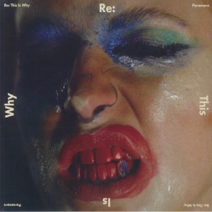 Re: This Is Why (Record Store Day RSD 2024) (B-STOCK)