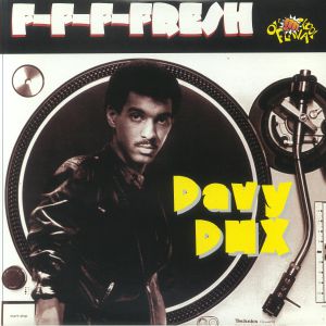 Fff Fresh (reissue)