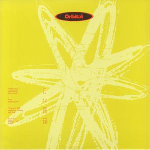 Orbital (remastered) (B-STOCK)
