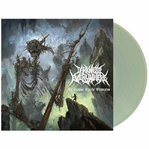 To Conquer Eternal Damnation