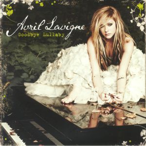 Goodbye Lullaby (reissue)