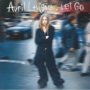 Let Go (reissue)