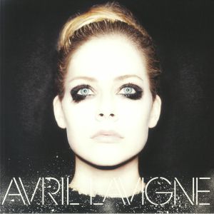 Avril Lavigne (reissue)