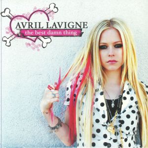 The Best Damn Thing (reissue)