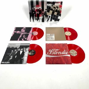 Against The Odds 1974-1982 (Deluxe Edition)