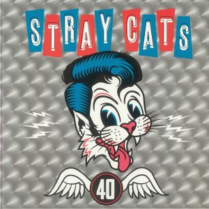 40 (reissue)