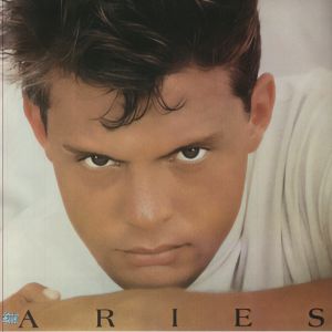 Aries (reissue)
