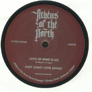 Love Of Mind/Country People (B-STOCK)