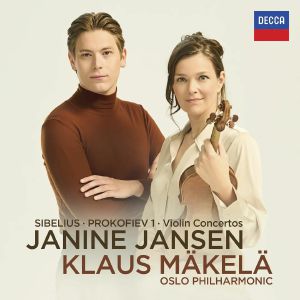 Violin Concertos