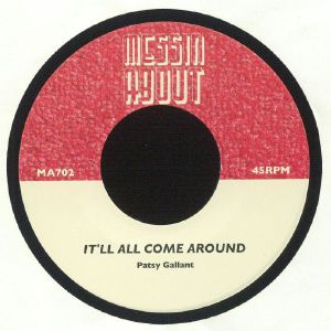 Messin' About: Vol 2 (B-STOCK)