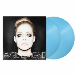 Avril Lavigne (reissue)