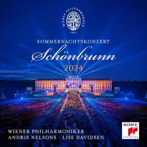 Sommernachtskonzert 2024/Summer Night Concert 2024