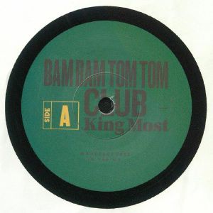 Bam Bam Tom Tom Club (B-STOCK)