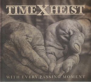 With Every Passing Moment