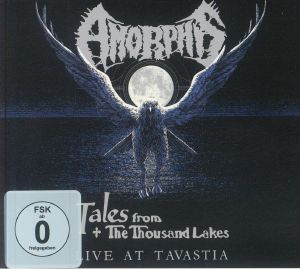 Tales From The Thousand Lakes: Live At Tavastia