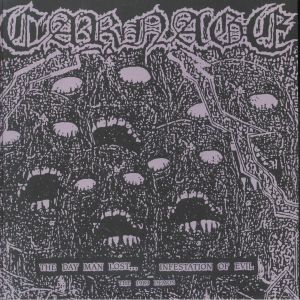 The Day Man Lost/Infestation Of Evil: The 1989 Demos (35th Anniversary Edition)