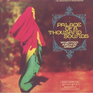 Palace Of A Thousand Sounds