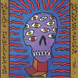 Monsters (reissue)