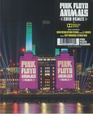 Animals (2018 Remix)