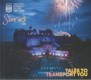The Royal Edinburgh Military Tattoo: Stories 2023