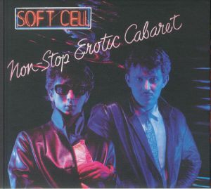 Non Stop Erotic Cabaret