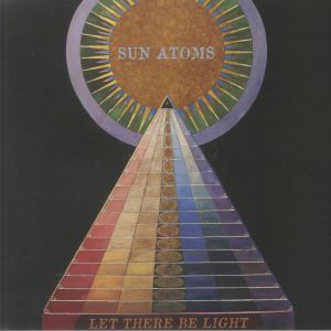 Let There Be Light (reissue)
