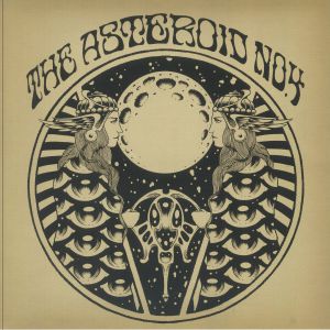 The Asteroid No 4 (reissue)