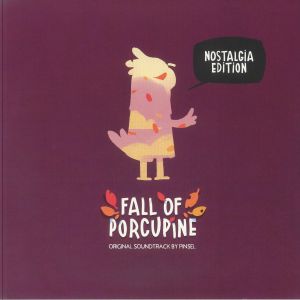 Fall Of Porcupine (Soundtrack)