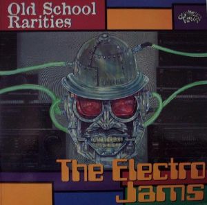 The Electro Jams