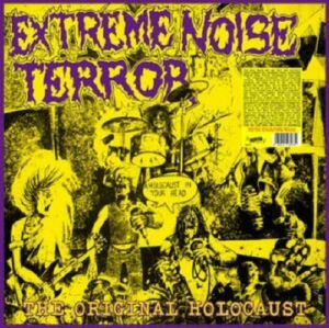 A Holocaust In Your Head: The Original Holocaust (reissue)