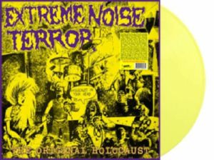 A Holocaust In Your Head: The Original Holocaust (reissue)
