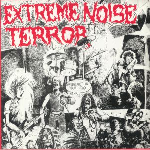 A Holocaust In Your Head (reissue)