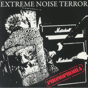 Phonophobia (reissue)