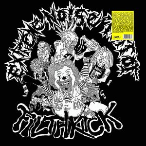In It For Life (reissue)