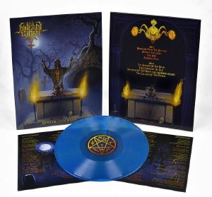 Chthonic Invocations