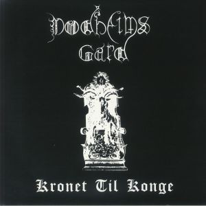 Kronet Til Konge (reissue)