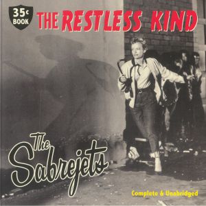 The Restless Kind